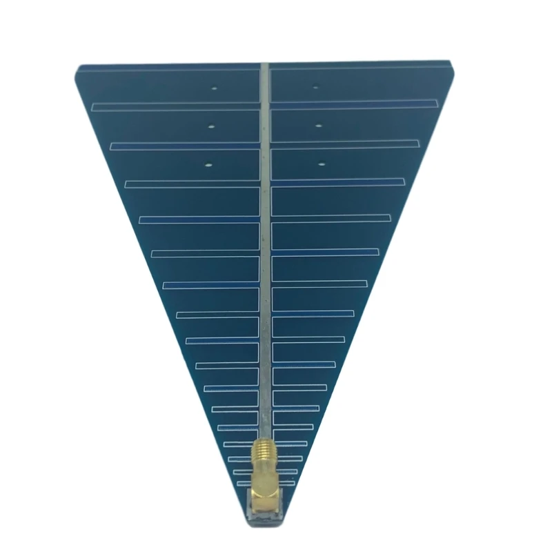 

Эффективный направленный беспроводной приемник 600M-16G расширитель спектра широкополосный прием частоты низкое