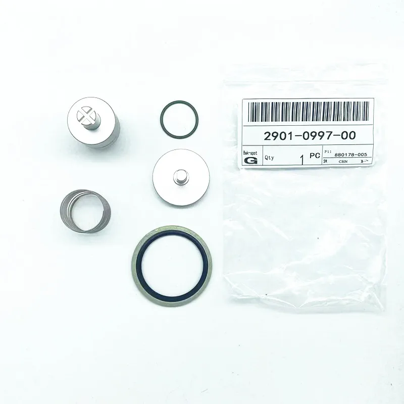 

Оригинал 100% Аутентичный 2901099700