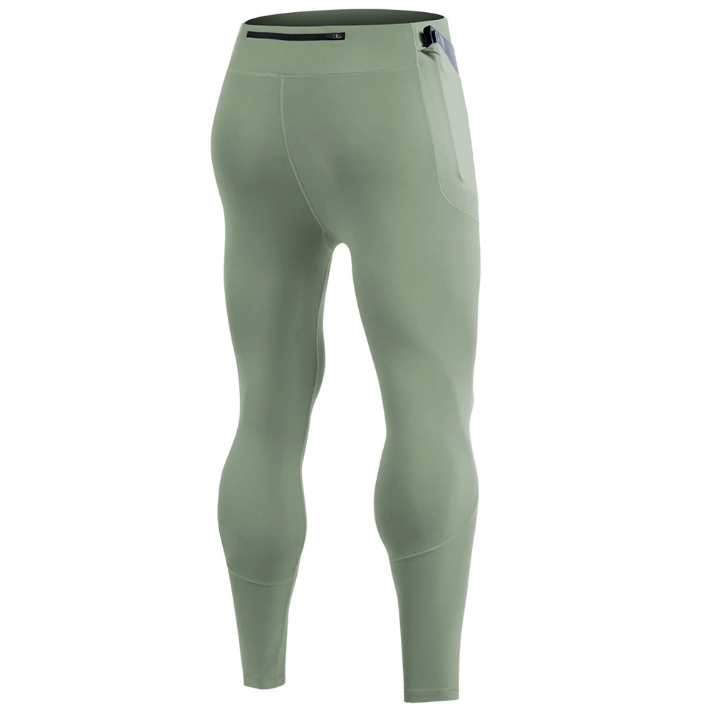 Men Outdoor Running Shorts Pocket GYM Exercise Fitness Leggings Basketball Hiking Trainning Sport Soccer Compression Clothing 71