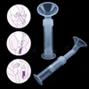 New Manual Breast Needle Pump Breastpump Baby Feeding Milk Sucking Suction Milking Tool Manual Breast Pump 1