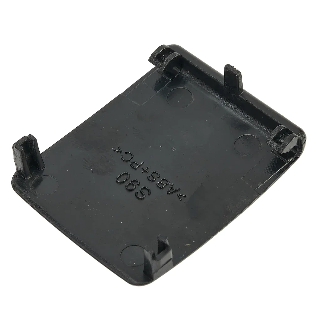 

Brand New Mount Cover Car Fasteners 1pc 31685074 Car Accessories Child Seat Interior For Volvo S90 V90 S60