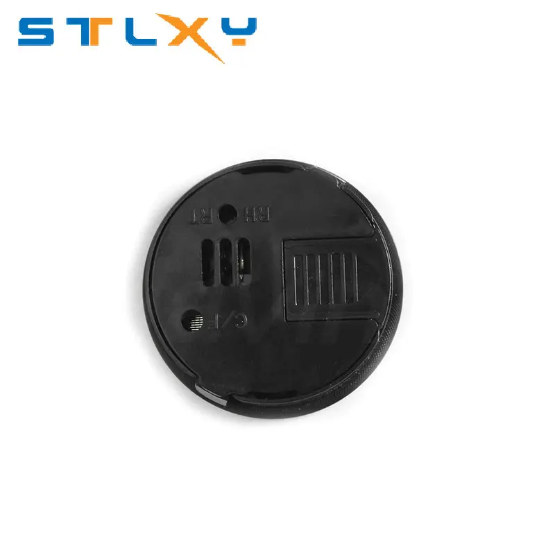 Thermometer Hygrometer Mini Digital LCD Indoor Convenient Temperature Sensor Humidity Meter Thermometer Hygrometer Gauge