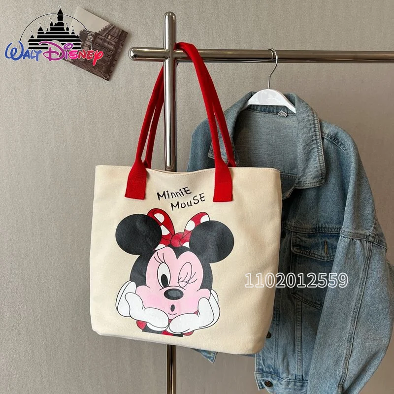 Luxury Mickey Tote