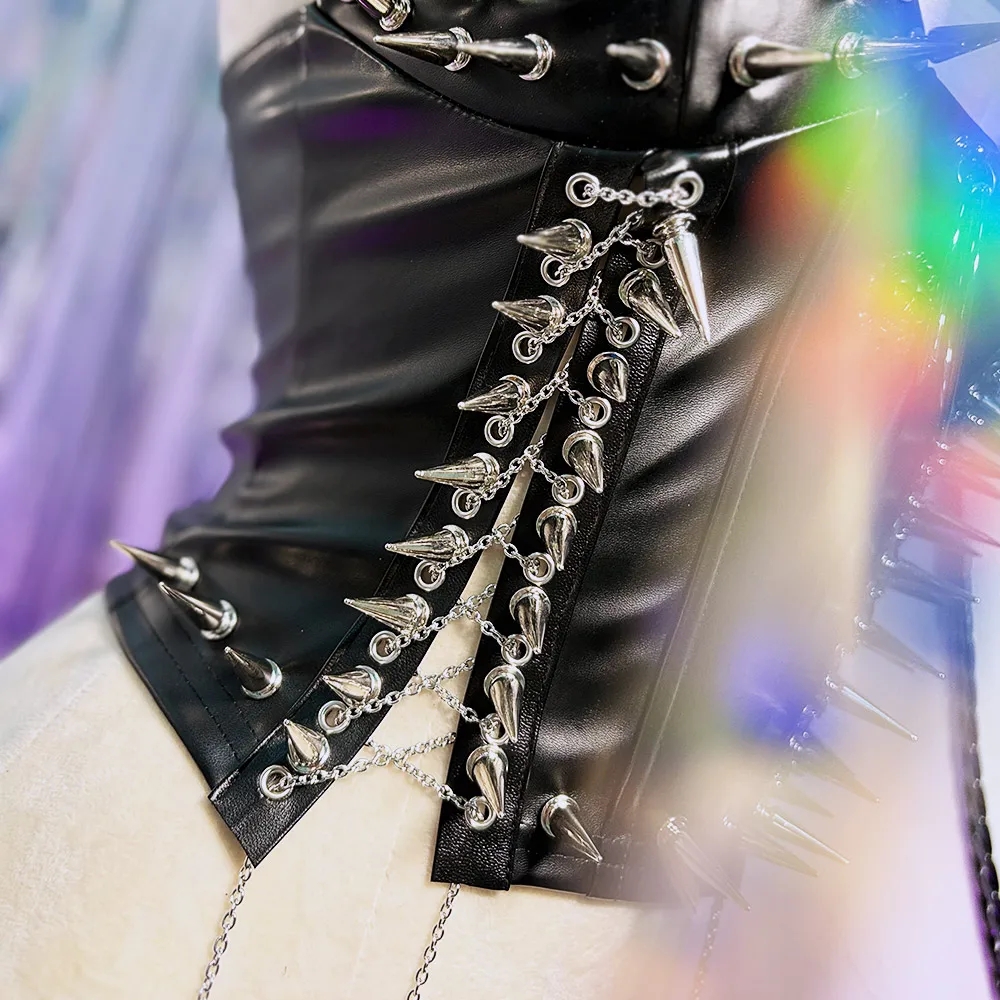 Katie♡ GRUNGE DOLL camisole Katie GRUNGE DOLL camisole
