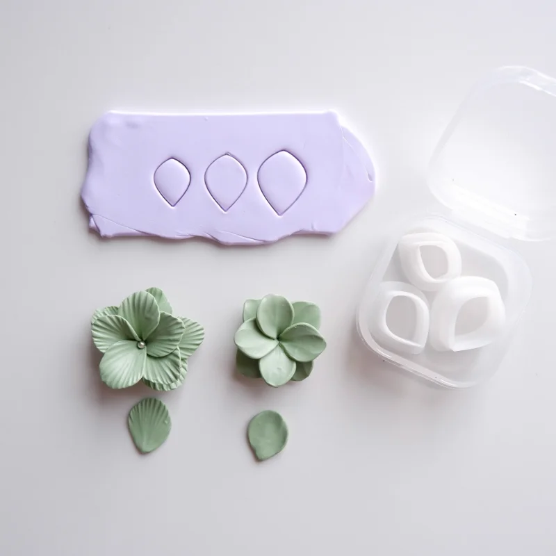 Briartw Polymer-Ton Transferpapier – 10 Blätter Mit Apfel & Bleistift-Muster, Je 10x14,8 Cm Für Schmuck & DIY