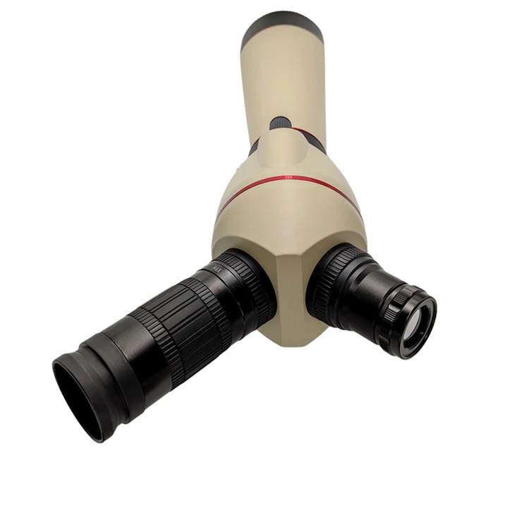 Рисунок 5 - Бинокулярный телескоп 28-84X118