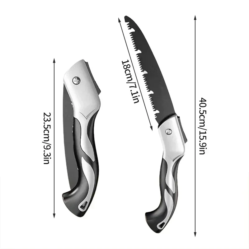 Folding saw 18cm