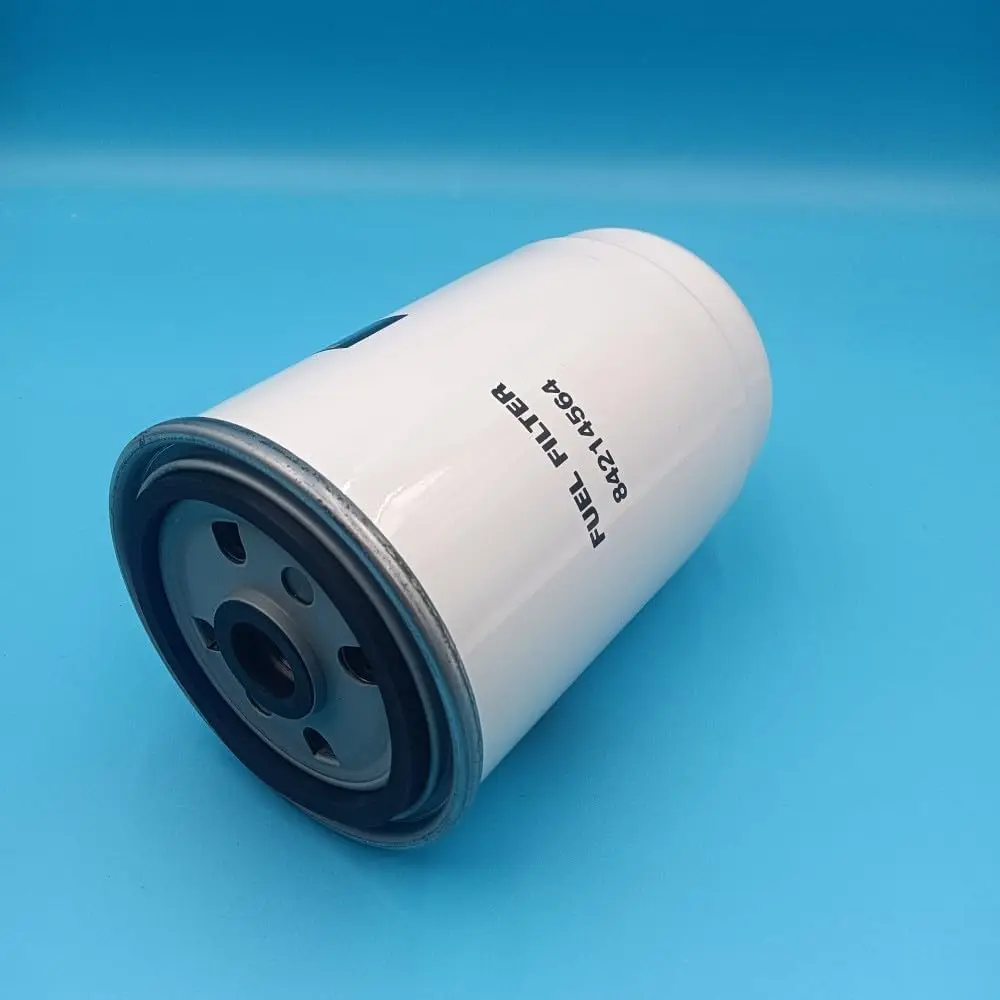 84214564 Fuel Filter Compatible with New Holland Light Equipment B100BLR B100BTC B110 B110B B110BTC B115 B115B 90B