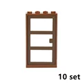 Brown B