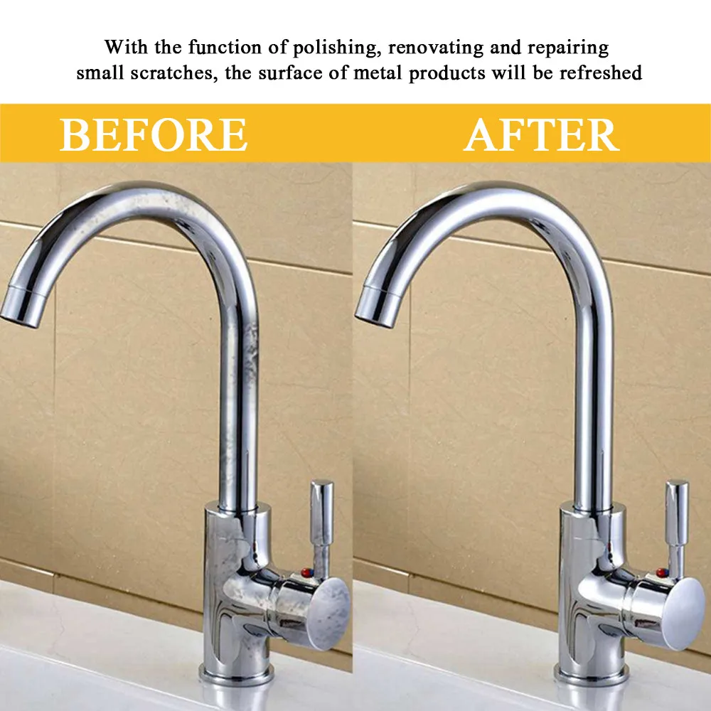Rust Inhibitor and Remover Spray for Metal