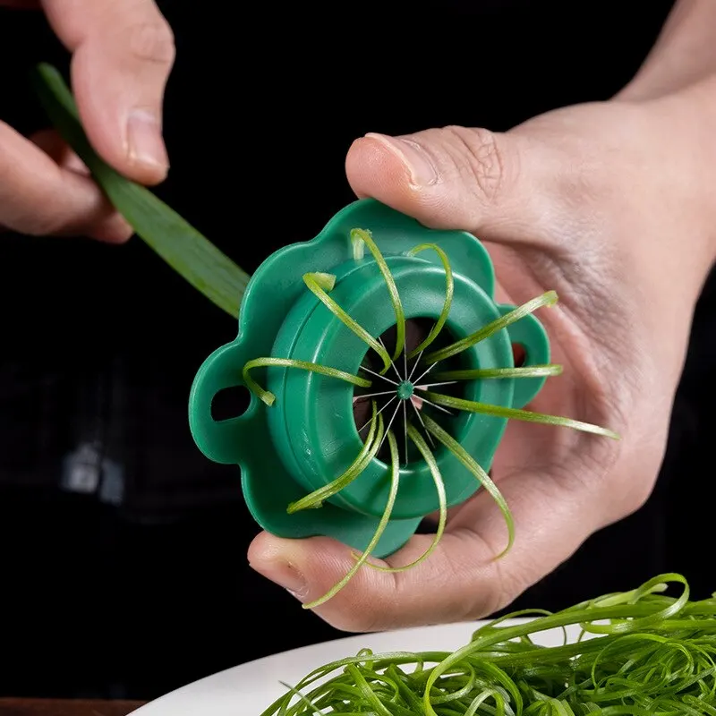 Scallion Shredder [ Scallion Cutter ] 