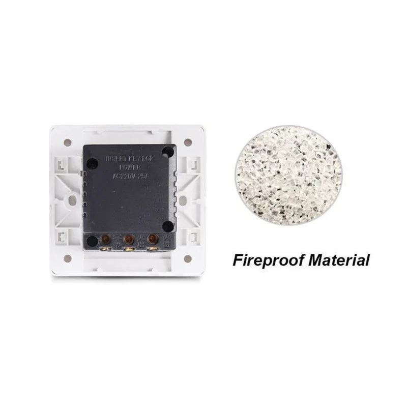 Hotel Magnetic Card Switch Energy Saving Switch Insert Key for Power energy saving switch