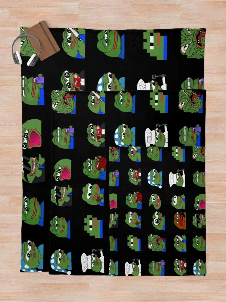Pepe peepo پ Ʈ, 16 pepes ,  , Ÿ  