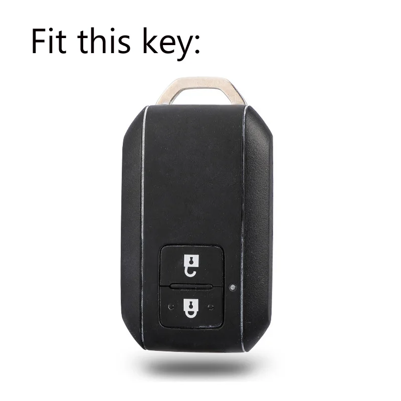 Supporto-per-custodia-per-chiave-Auto-a-distanza-a-2-pulsanti-per-Suzuki-Swift-Ertiga-2019.jpg Supporto per custodia per chiave Auto a distanza a 2 pulsanti per Suzuki Swift Ertiga 2019 Wagon R protezione per Auto di tipo tradizionale giapponese - Supporto per custodia per chiave Auto a distanza a 2 pulsanti per Suzuki Swift Ertiga 2019