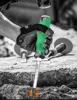 LAOA 1pcs Phillip Screwdriver With Magnetism Slotted Screwdrivers 58HRC Alloy Steel with Tap Function 5