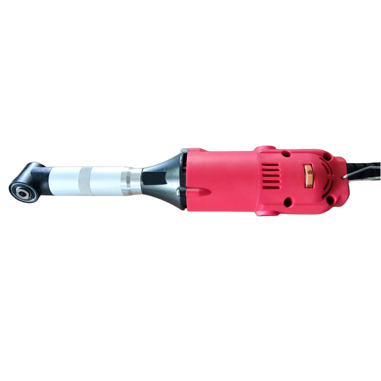 350W 90 Degree Bend right angle Jewelry Wood Electric Engraving Motor Grinder Mo