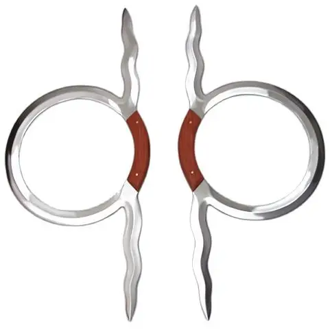 Double Snake Rings Double Snake Ring Swords