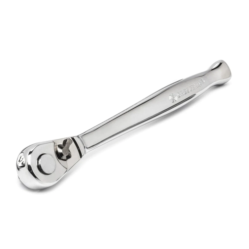 

Crecent Drive 60-72 Double Quick Release Polycrystalline Handle Ratchet CRW12N1.3cm Hand Cutting Tool Wrench Wrench