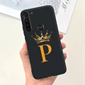 Black P