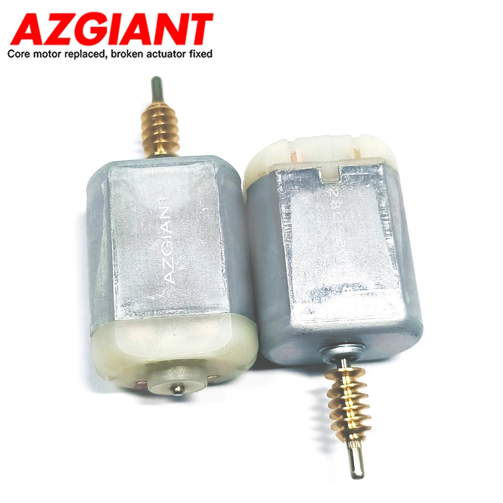 

AZGIANT AZGIANT Wing Mirror Folding Motor DC Core Motors For Chevrolet Lacetti Nubira Optra