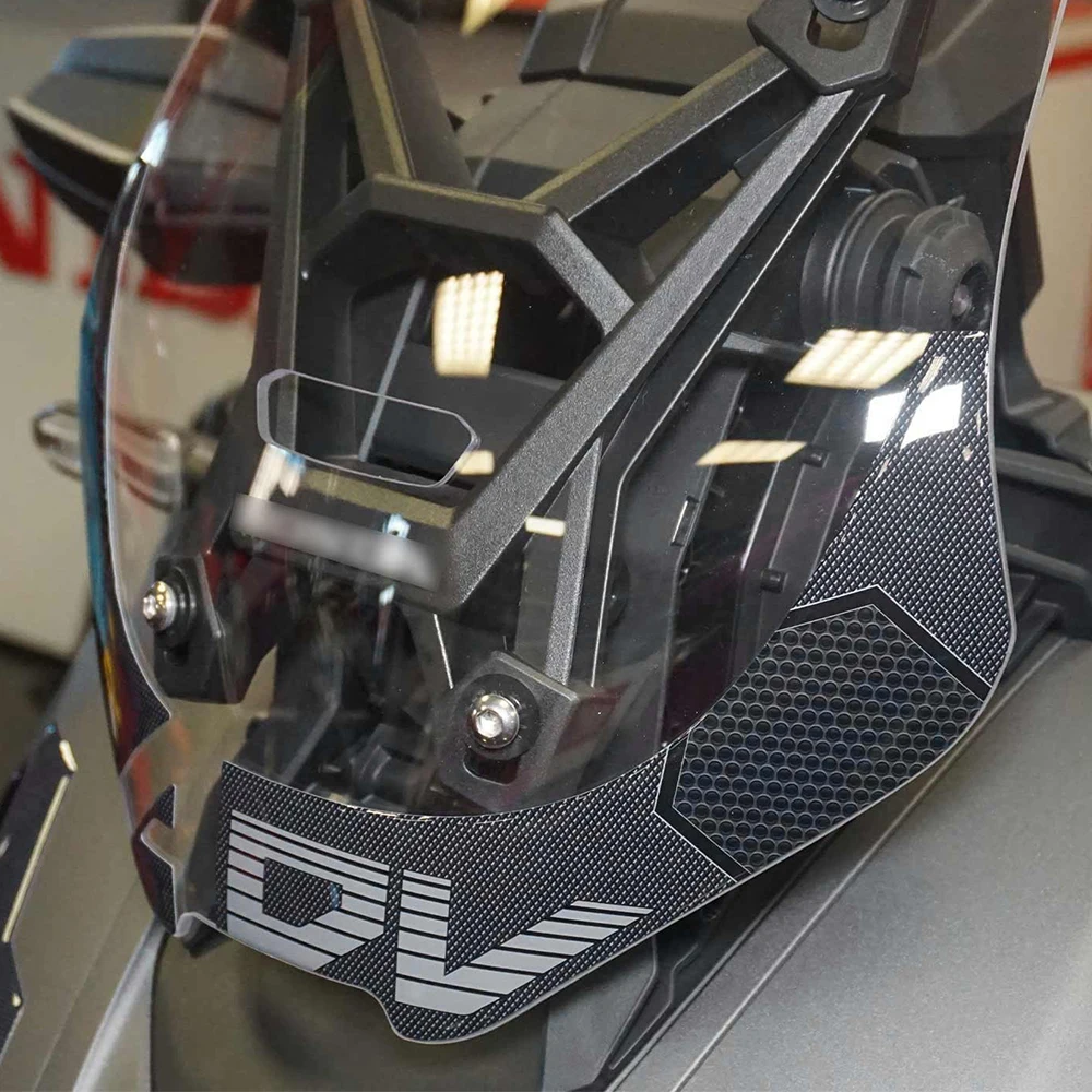 Рисунок 5 - Наклейки для HONDA ADV350 ADV 350 2022