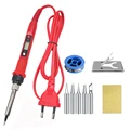 80W red set1
