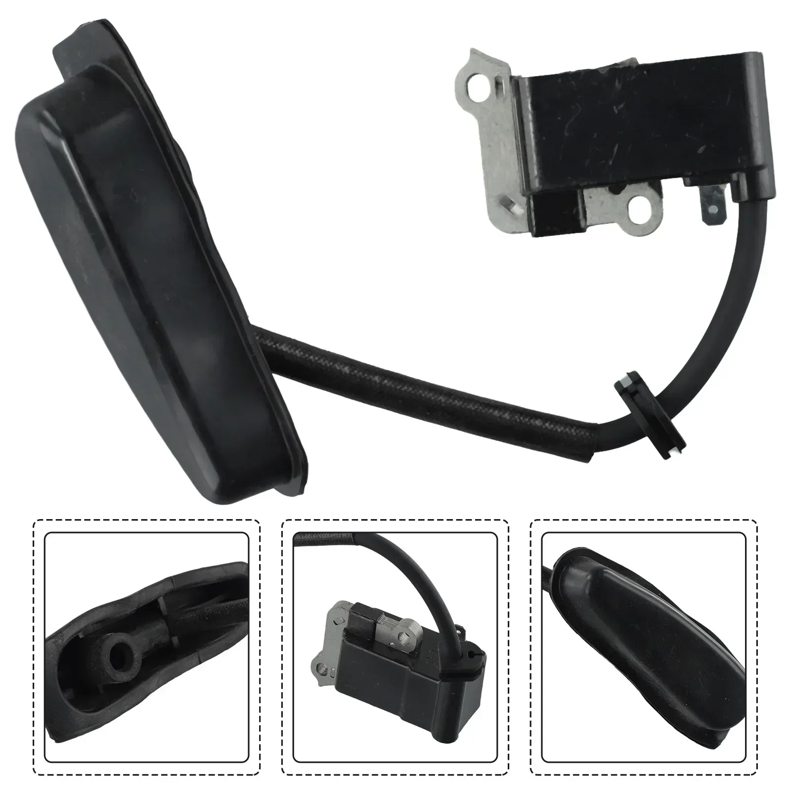 Ignition Coil For EBZ7500 EBZ8500 RH Backpack Blower 583916701 Garden Power Tool Accessories Replacement Chainsaw Part