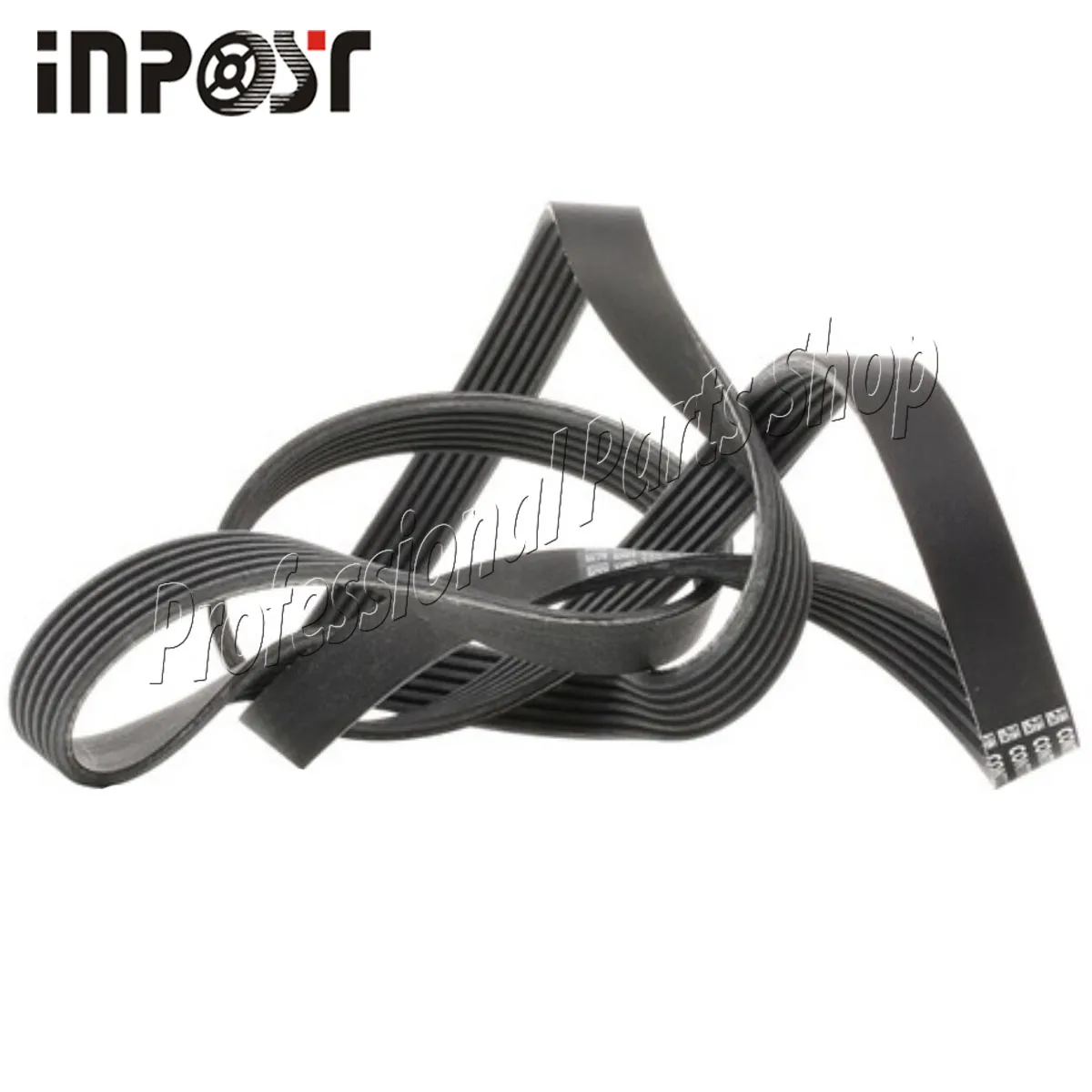 

6PK1831 Belt For Thermo King