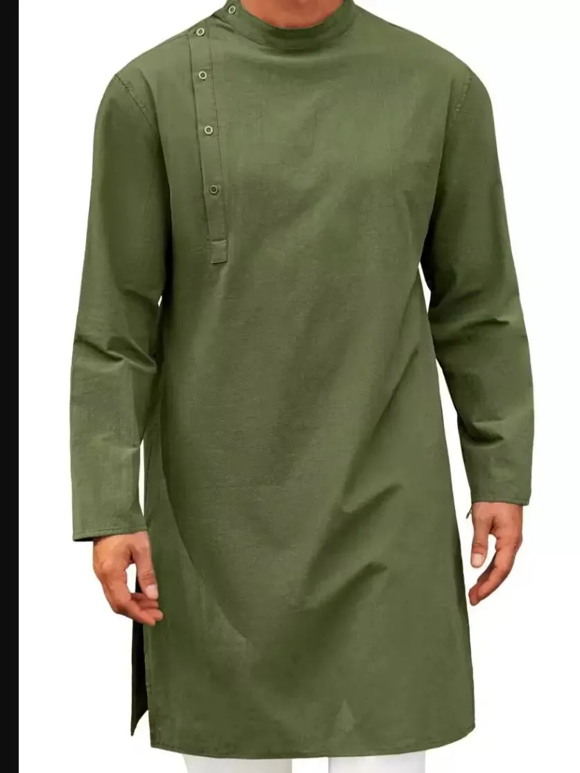Army green