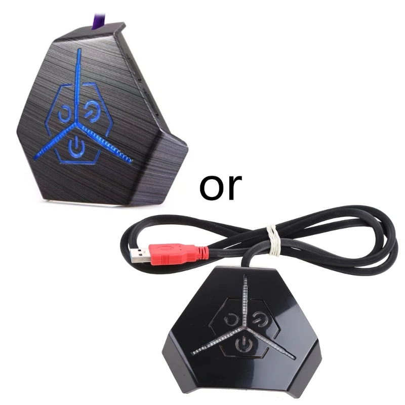 Dual USB Ports Desktop Power Button Switch for Internet Bar and Home PC Case - T84C Description Image.This Product Can Be Found With The Tag Names Computer power button switch, Computer power button usb, Desktop computer power switch, Desktop pc power switch button