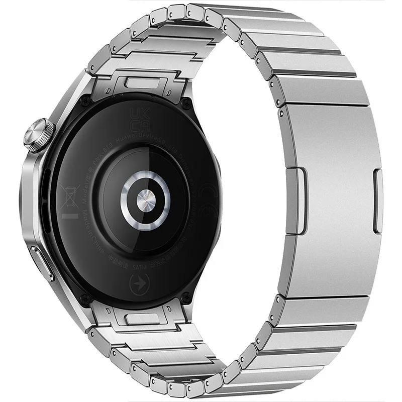 Luxury Exclusive Strap for Huawei Watch GT4 46mm 22mm