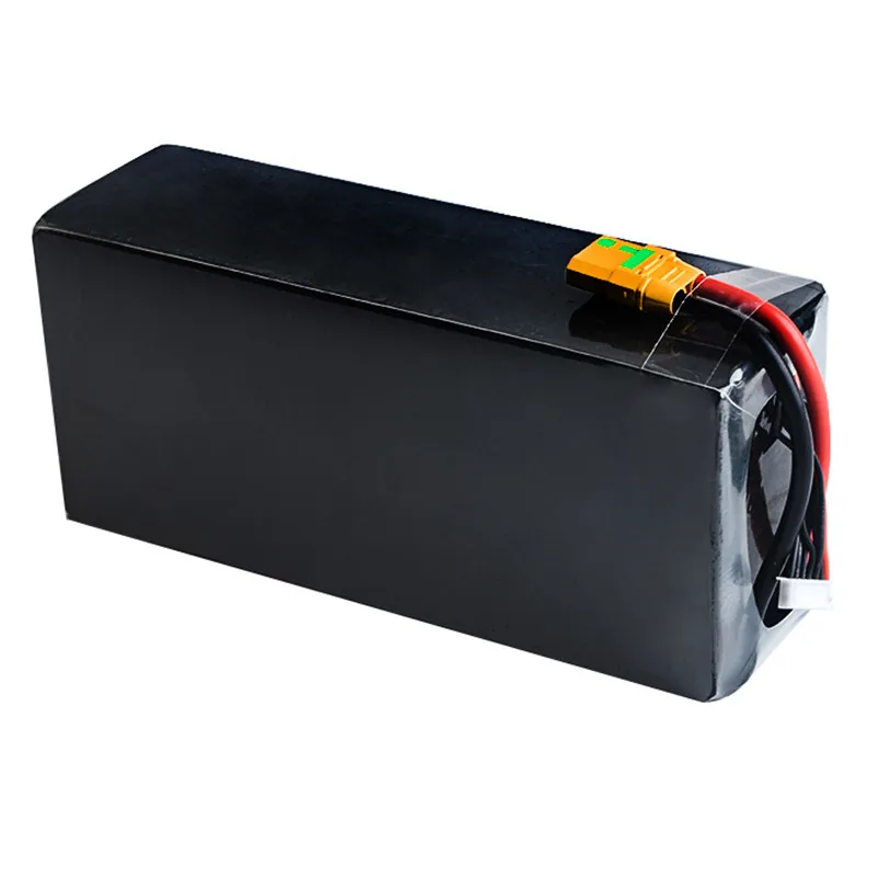 

16000mAh 22.2.V 6S 35C Lipo Battery For Agricultural Spaying UAV/Agricultural Planting UAV/Power Line Inspection Drones