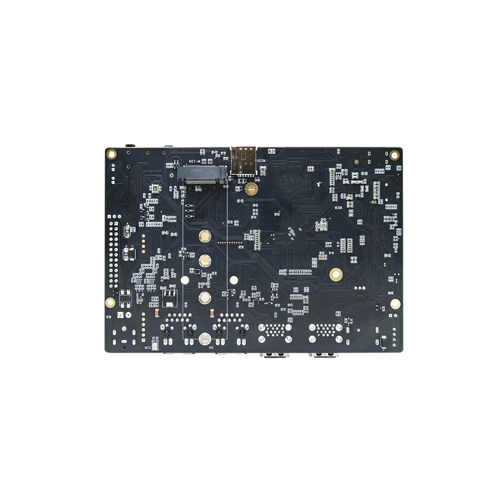 Banana Pi BPI-F3 Industrial Grade Development Board SpacemiT K1 Soft Routing 8 C