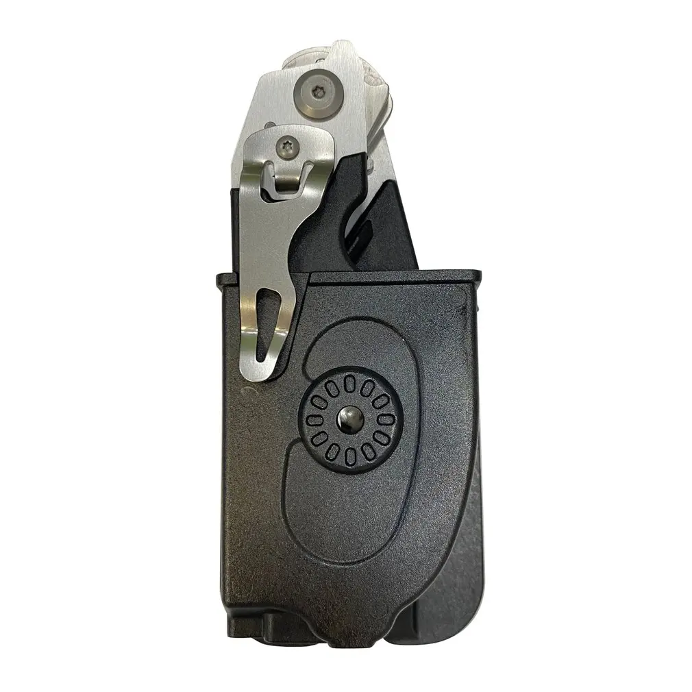 2023 Nuovo Fodero A Forbice Pieghevole Di Emergenza All'Aperto Per Leatherman Raptor Fodero A Forbice Pratico Leggero Consegna Veloce