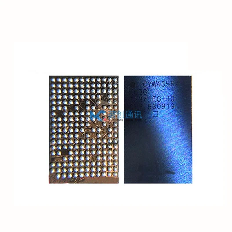 

1pcs CYW4356 CYW4356XKUBG WIFI IC For SWITCH in stock