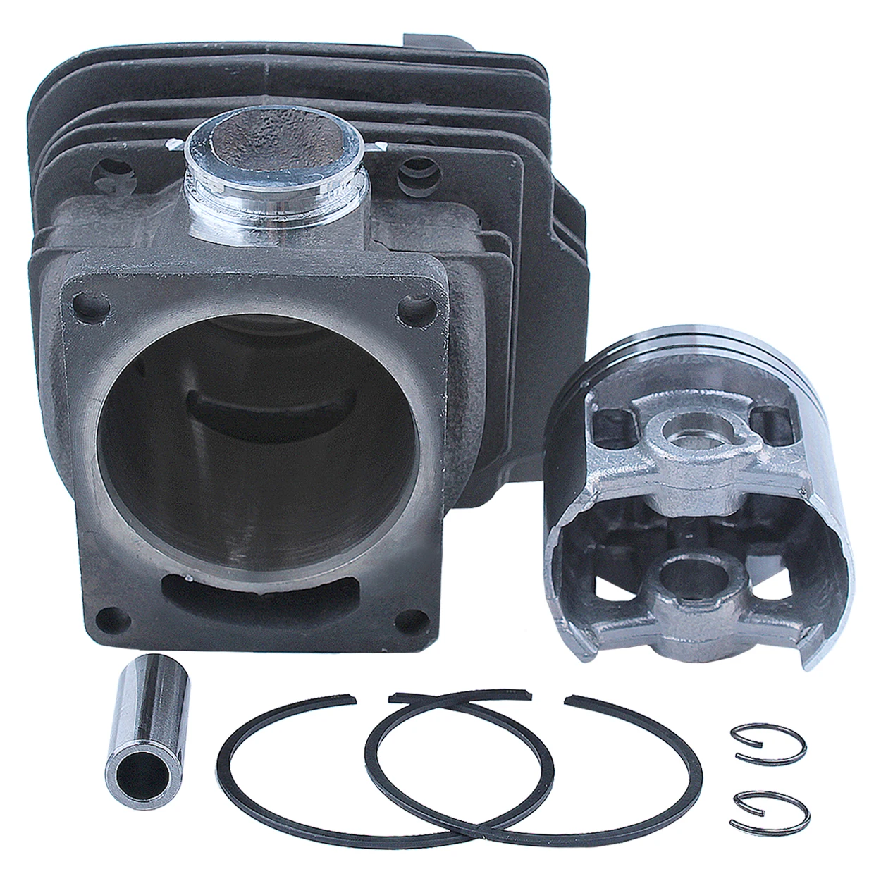 Stihl ts 480i клапан инжектора 4250. 52 цилиндр. Цилиндро-поршневая группа для бензопилы partner 350-351 (41мм, в сборе). Поршень 150 кубов. 52 цилиндр.