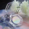 Sheeneffect Newest Rainbow High Quality Multichrome eyeshadow highlighter 4