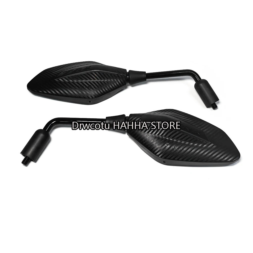 QJMOTOR QJ SRT600 SRT 600SX SRT750 SRT800 SRT800X SRT 750X 800X 오토바이 사이드 미러 10mm 용 오토바이 백미러