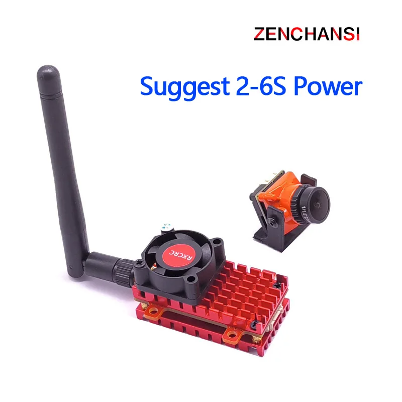 dsc-products
