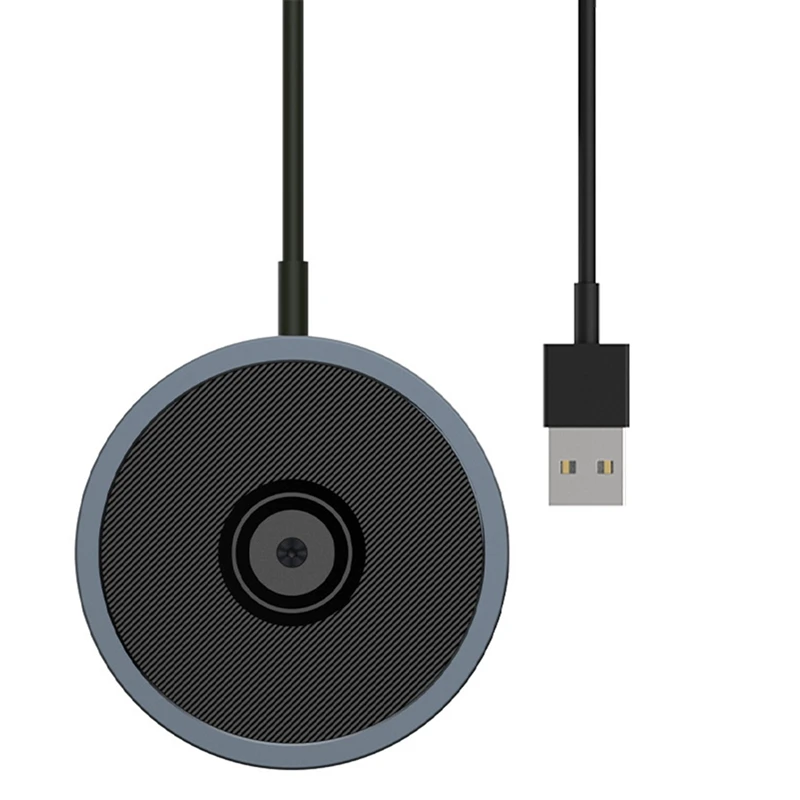 Mouse Jiggler Mouse Shaker Mechanical Mover Automatic Running For Laptop Screen Anti-Sleep Undetectable Durable