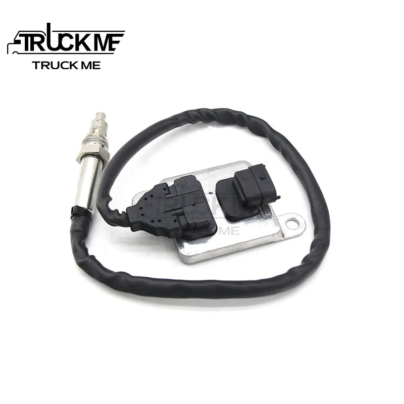 High Quality Brand New Truck NOx Sensor for Cummins 68085740AA 68085740AB SYDY5740 5WK96730