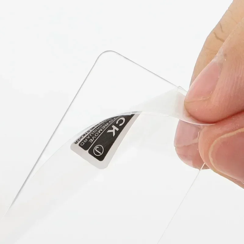 Description Picture 5 of itemCamera Tempered Film Sunnylife For OSMO POCKET 3 Tempered Film Accessories Protective Film Lens Screen High-definition