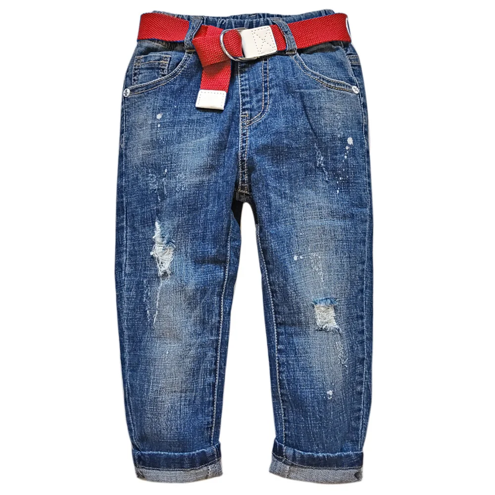 Dan John Kids Pantaloni  PFD5102J main image 1