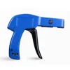 Cable Tie Tool Automatic Tension Cutter Cable Tie Bundling Machine 2 In 1 Bundling And Cutting 50# Steel Material 2