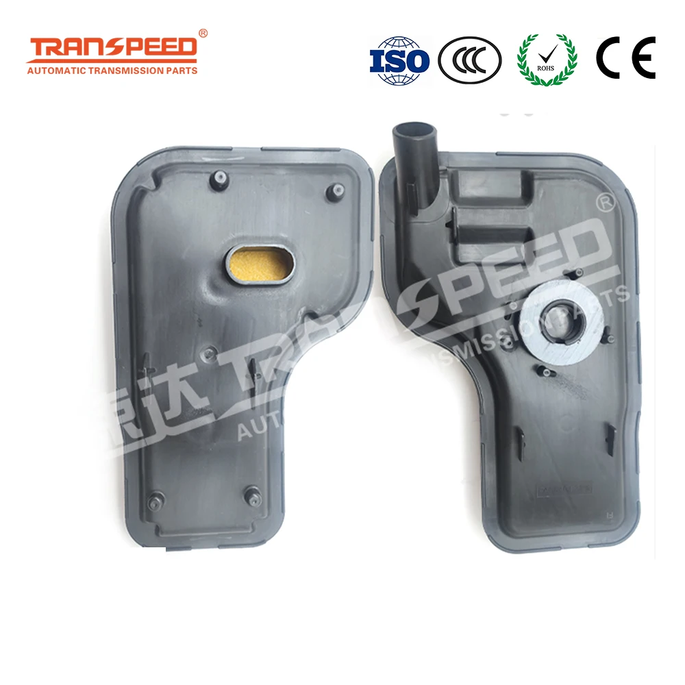 

Масляный фильтр автоматической коробки передач TRANSPEED 6T45 6T31 6T35 для Buick Opel Chevolet Saab Saturn, автомобильные аксессуары