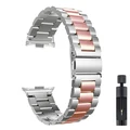 Silver Pink