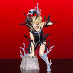 Himiko Toga Anime Character Collectible Statue - Unique Gift & Desktop Ornament (Himiko Toga)