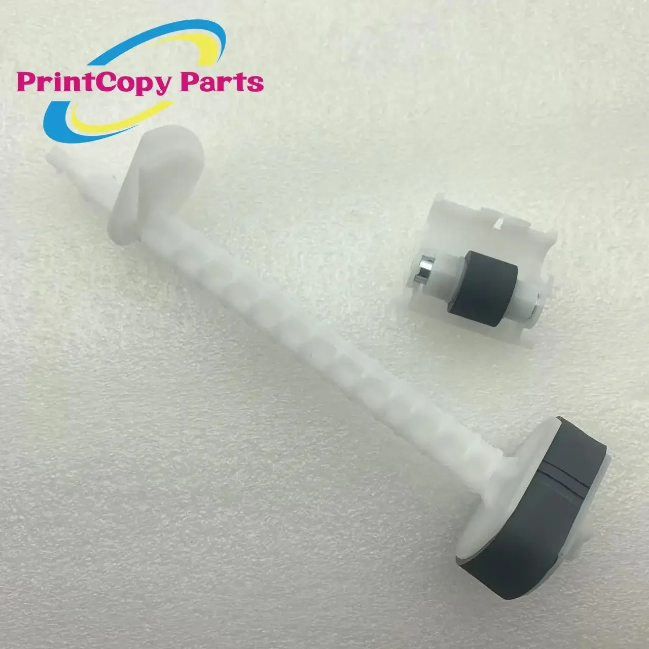 1Set Pickup Roller Kit Feed Pad Roller Epson L3150 L3151 L3156 L3158 L3160 L3110 L3115 L3116 L3117 L3118 L3119 L1110 L1118