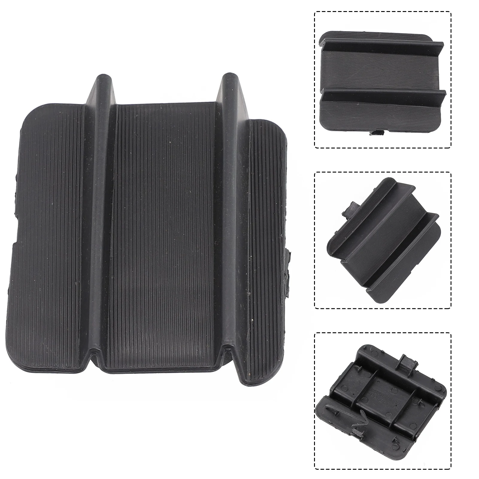 

1 шт., пластиковая крышка-бампер для Nissan Micra K13