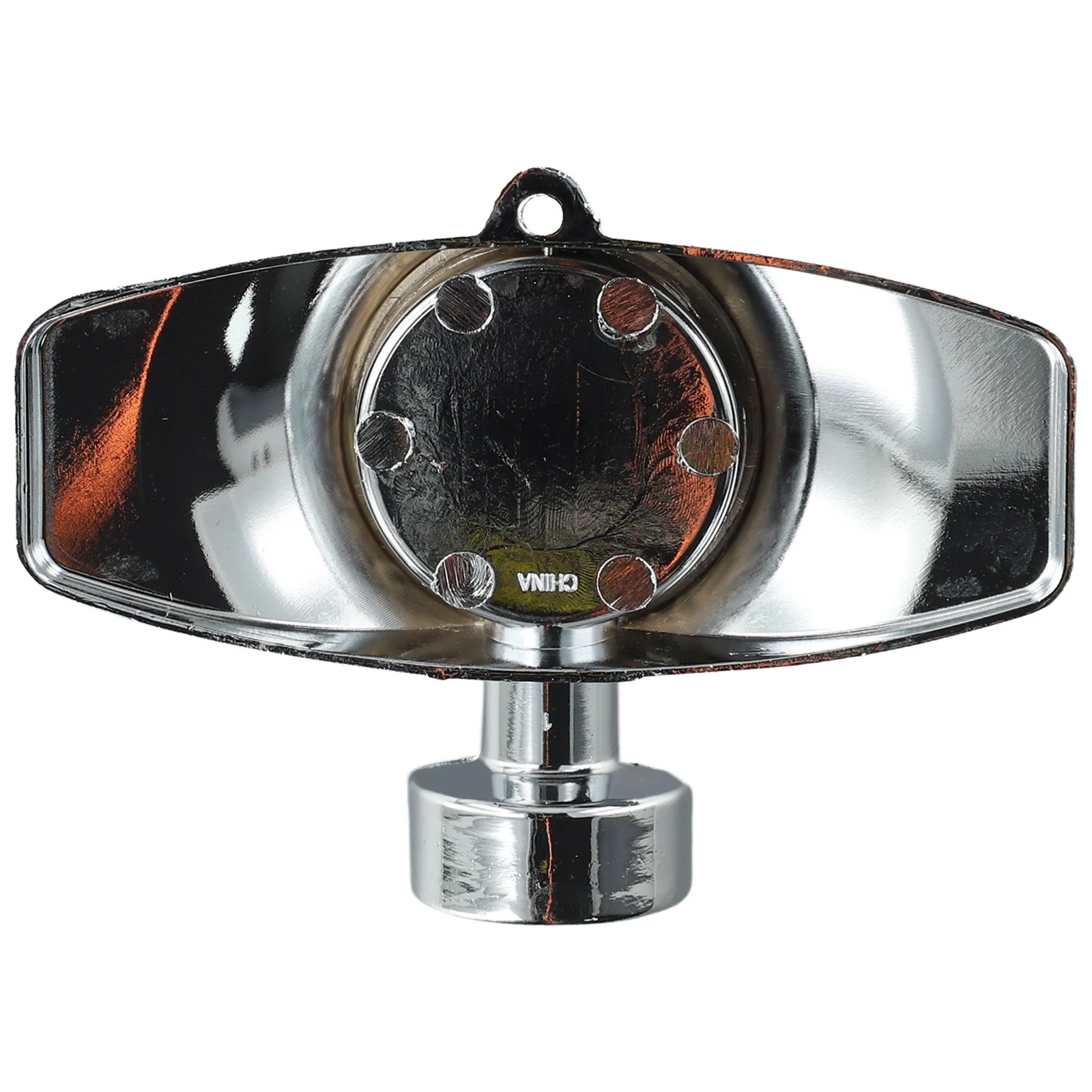 

Brand New Spot Sprinklers Head Hose Sprinklers For Garden Lawn Yard Small Areas Watering Square Circle Pattern
